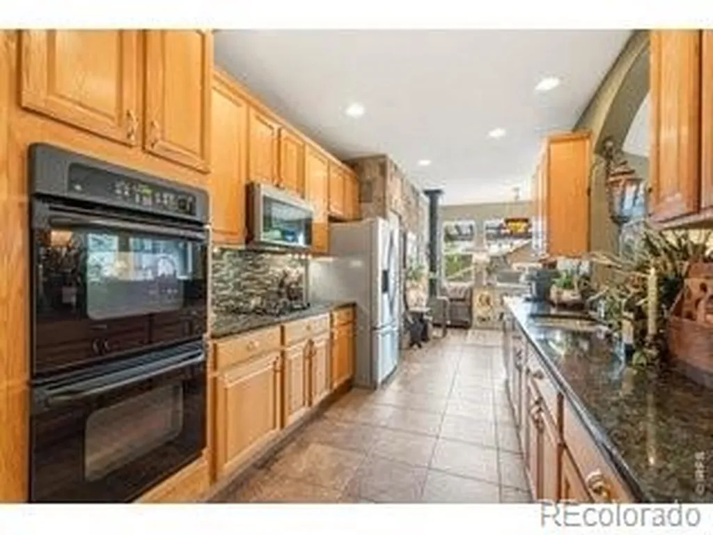3418 New Castle Drive Loveland CO 80538