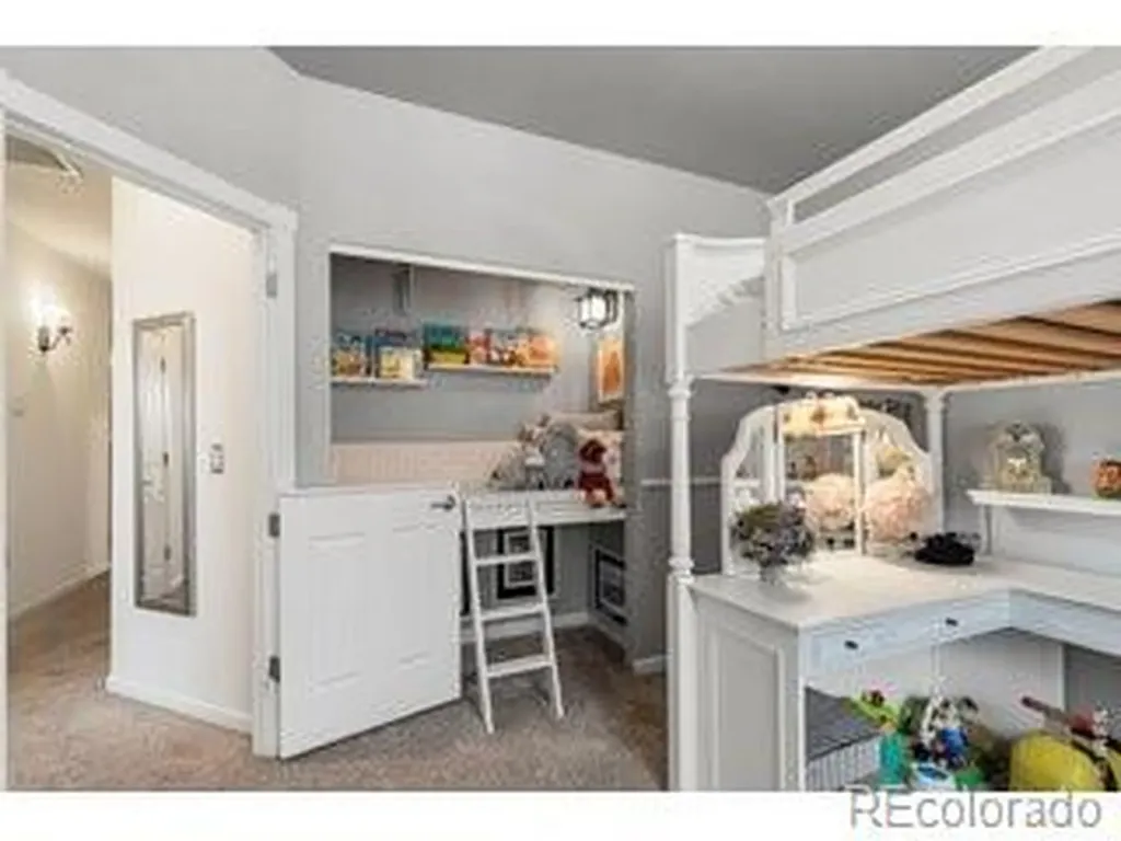3418 New Castle Drive Loveland CO 80538