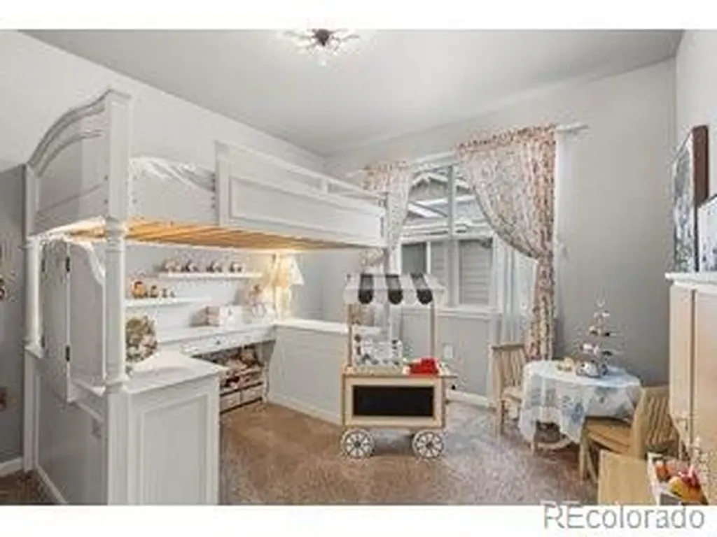3418 New Castle Drive Loveland CO 80538