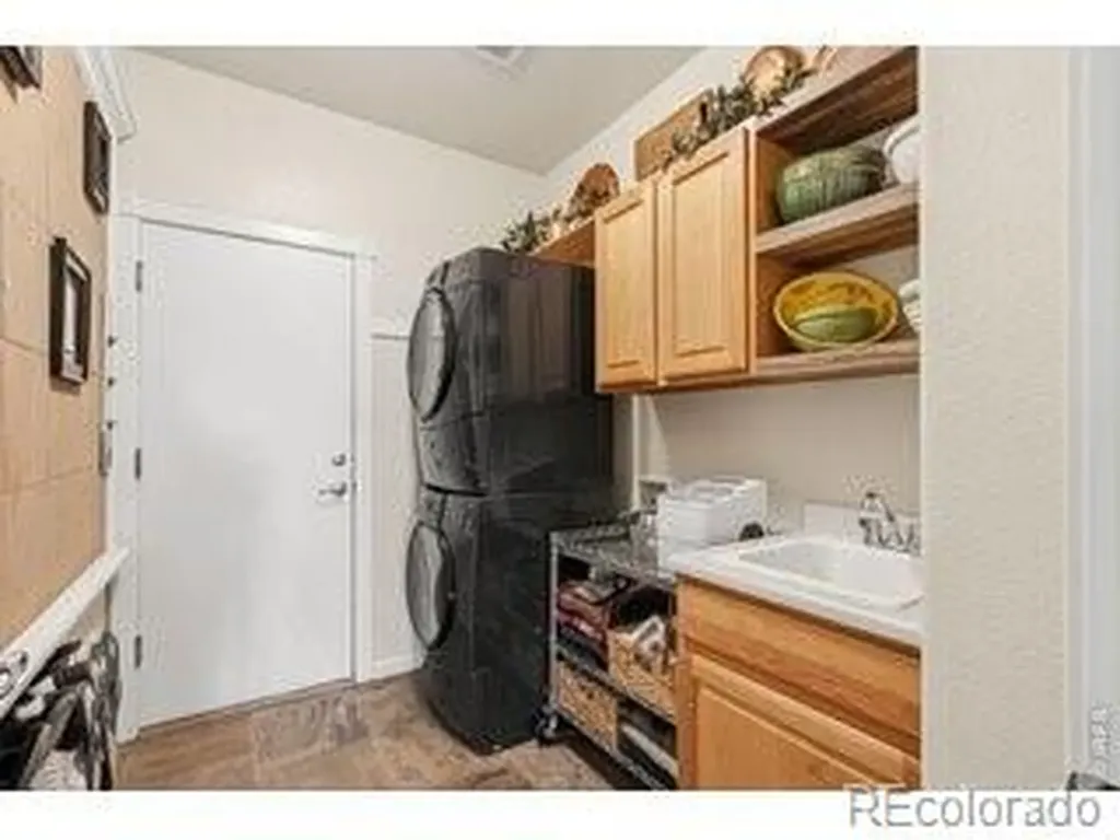3418 New Castle Drive Loveland CO 80538