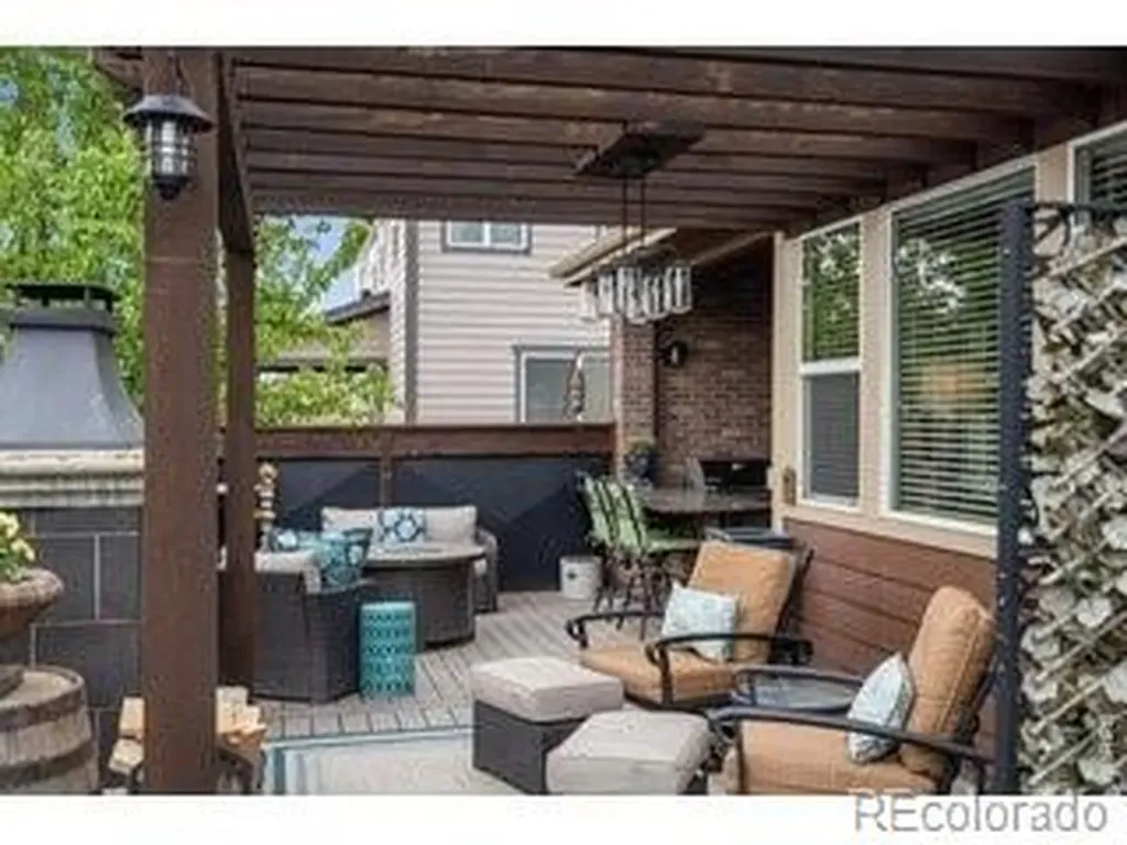 3418 New Castle Drive Loveland CO 80538