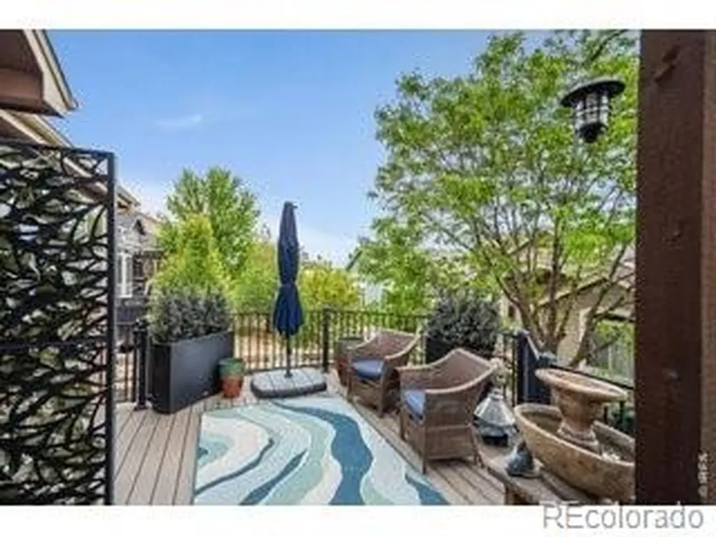 3418 New Castle Drive Loveland CO 80538