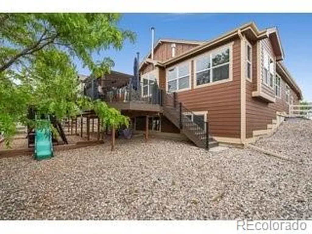 3418 New Castle Drive Loveland CO 80538