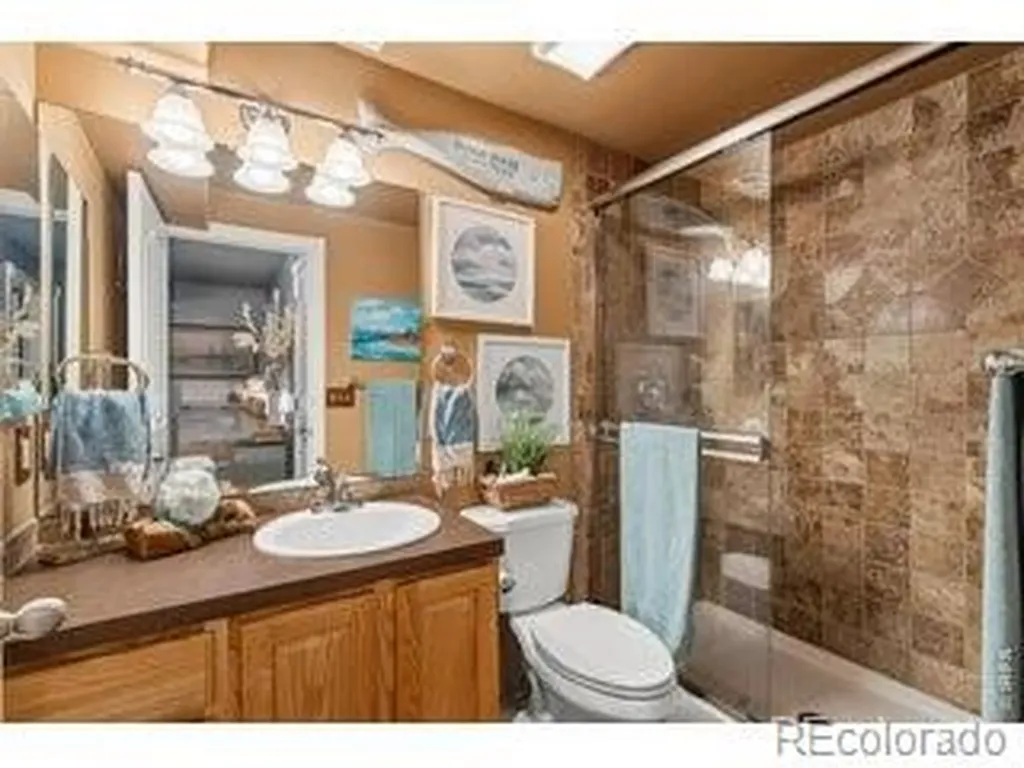 3418 New Castle Drive Loveland CO 80538