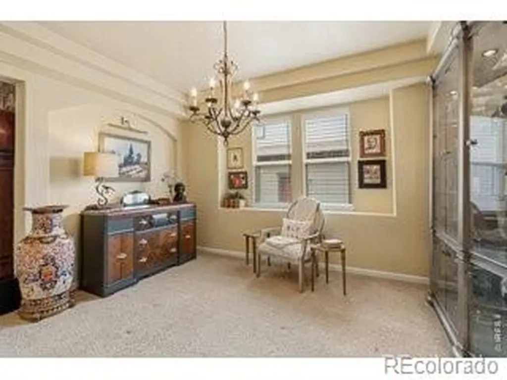 3418 New Castle Drive Loveland CO 80538