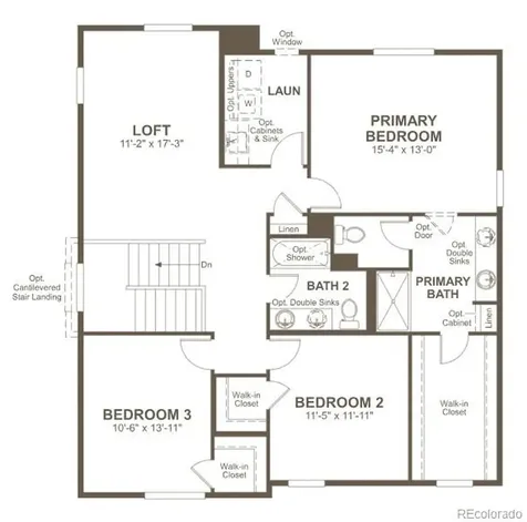 24776 E 41st Avenue Aurora CO 80019