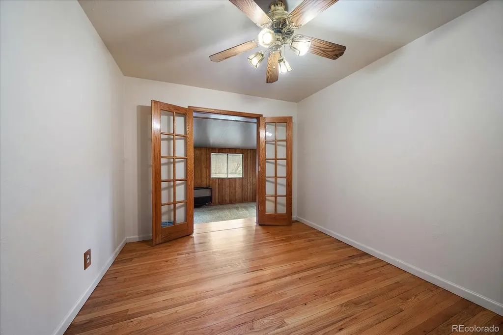 2510 S Cherry Street Denver CO 80222