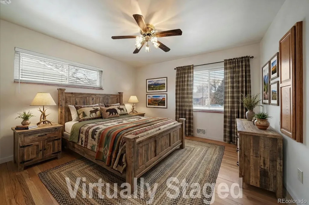 2510 S Cherry Street Denver CO 80222
