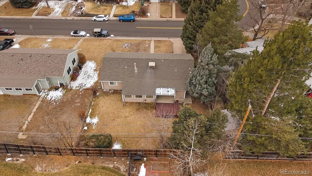 2510 S Cherry Street Denver CO 80222