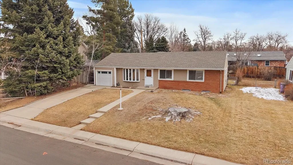 2510 S Cherry Street Denver CO 80222