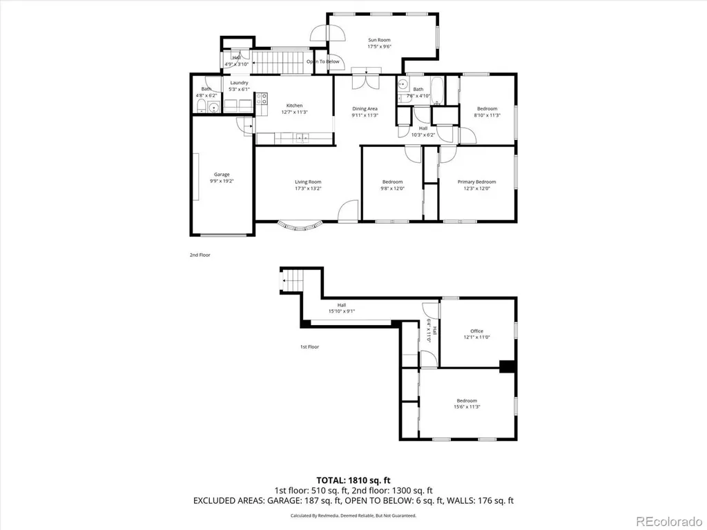 2510 S Cherry Street Denver CO 80222