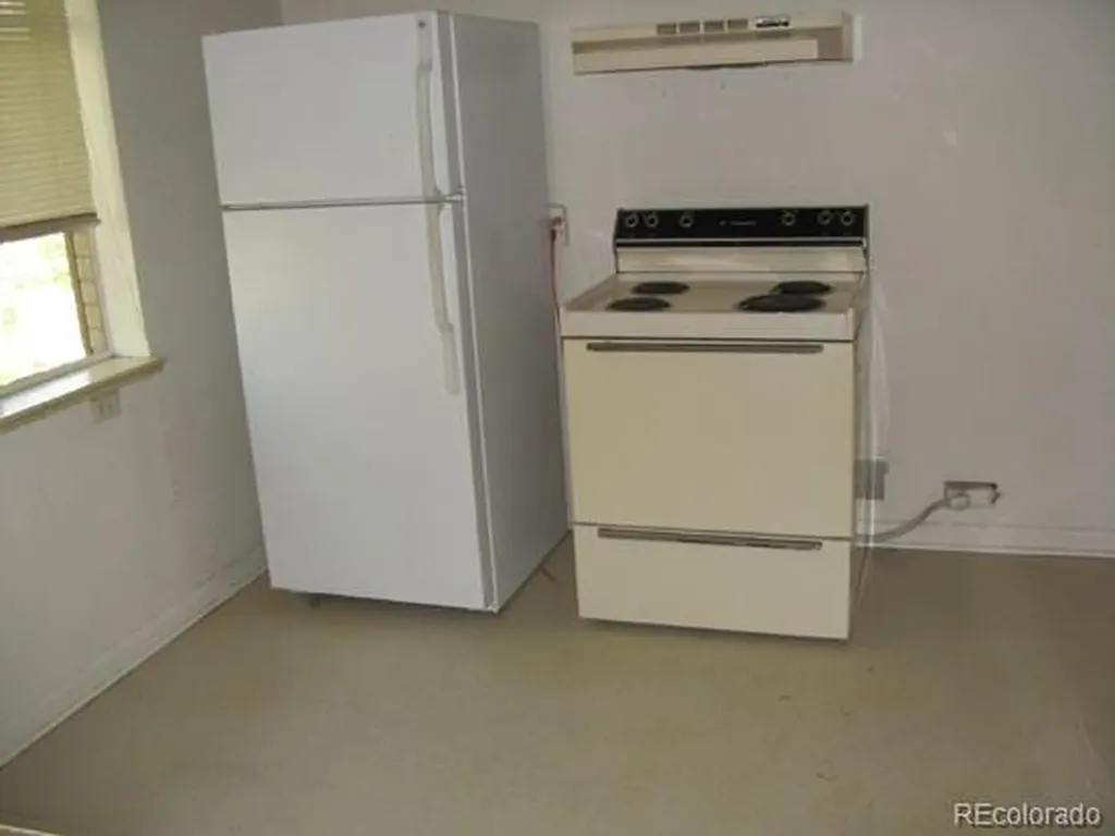 2223 W Parkhill Avenue Littleton CO 80120