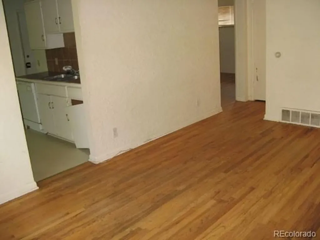 2223 W Parkhill Avenue Littleton CO 80120