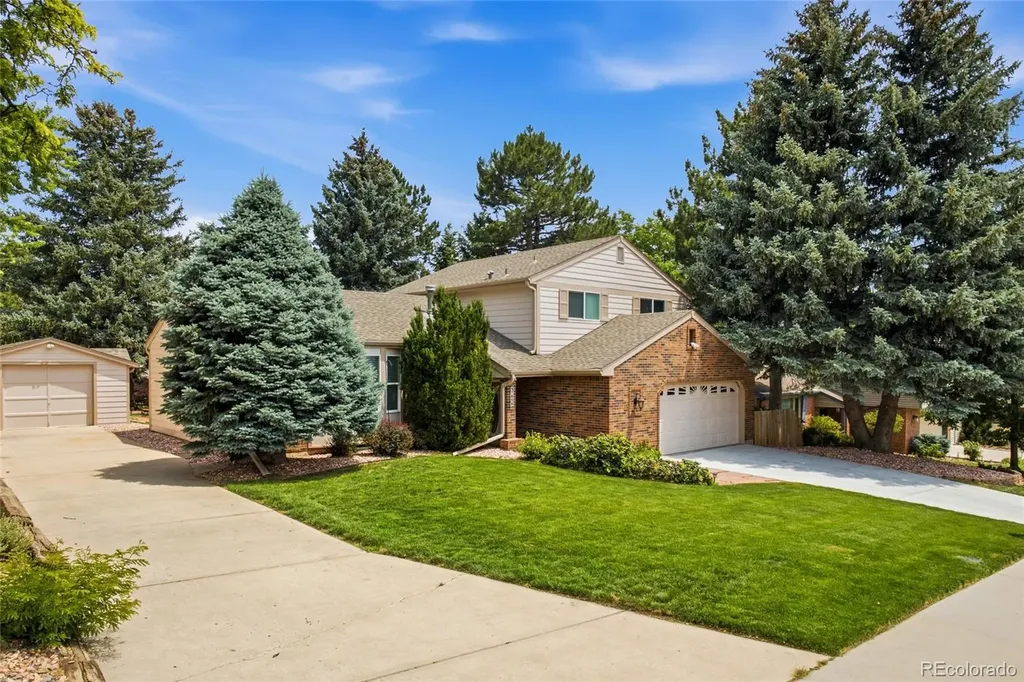 7658 Quail Street Arvada CO 80005