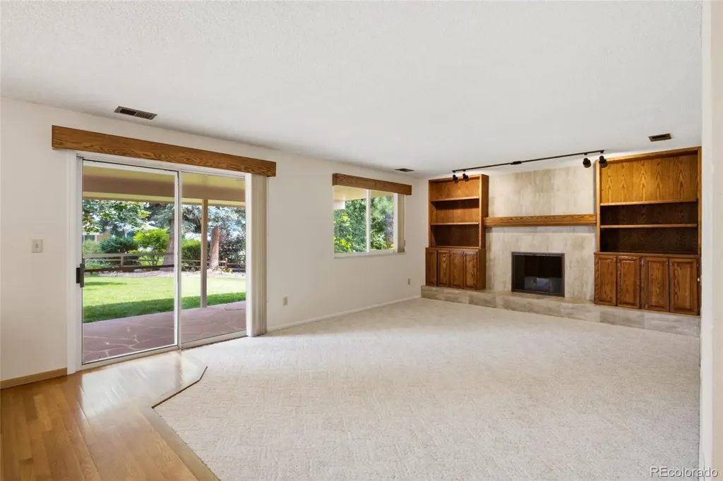 7658 Quail Street Arvada CO 80005