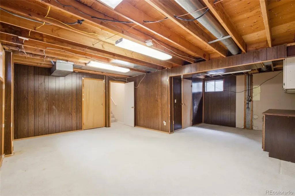 7658 Quail Street Arvada CO 80005