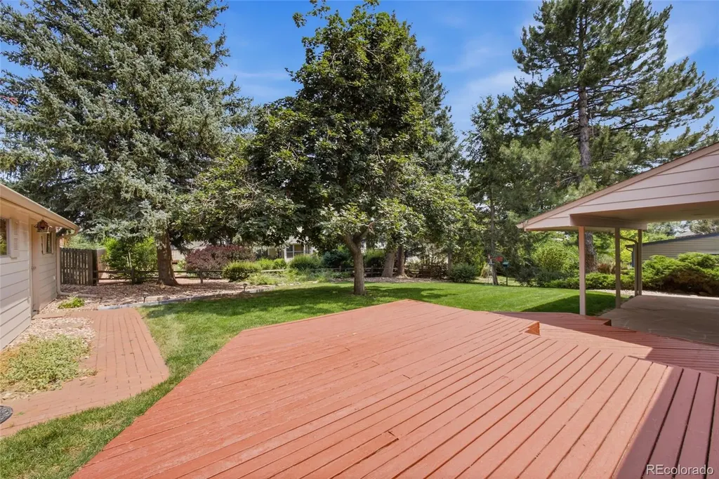 7658 Quail Street Arvada CO 80005