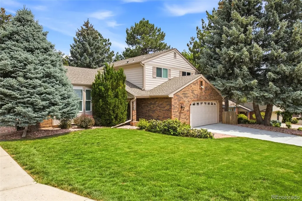 7658 Quail Street Arvada CO 80005