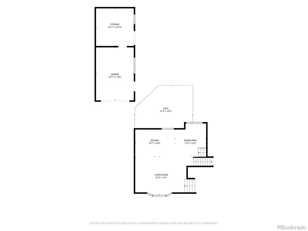 7658 Quail Street Arvada CO 80005