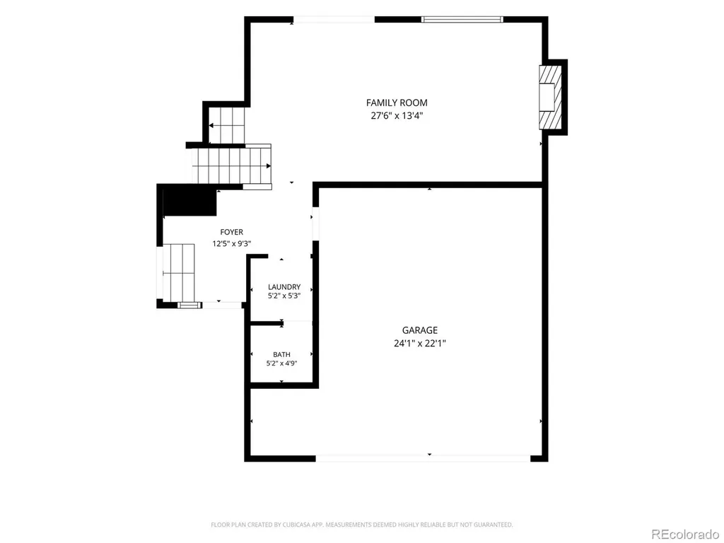 7658 Quail Street Arvada CO 80005