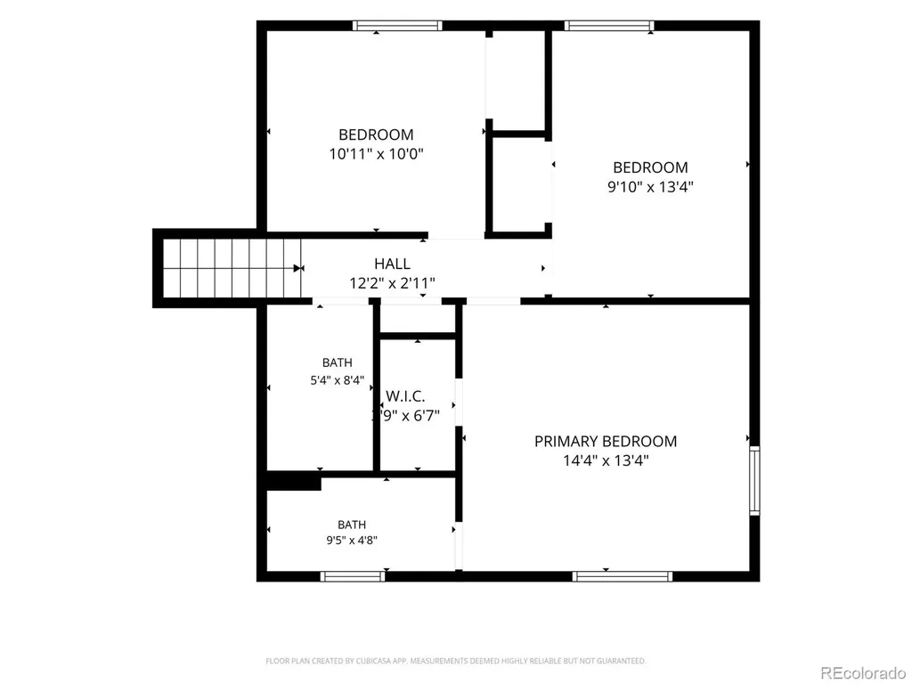 7658 Quail Street Arvada CO 80005