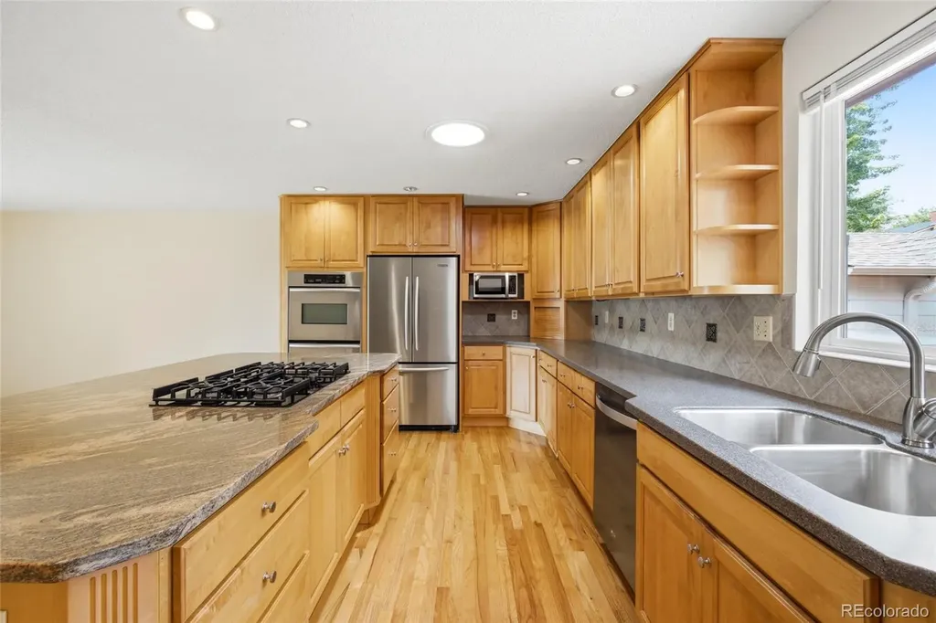 7658 Quail Street Arvada CO 80005