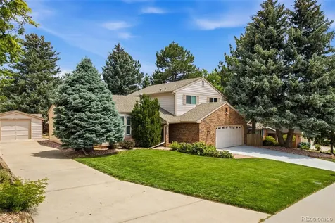 7658 Quail Street Arvada CO 80005