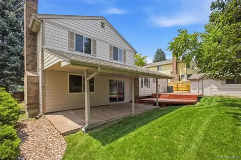 7658 Quail Street Arvada CO 80005
