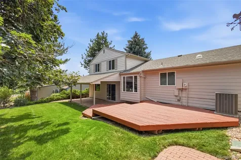 7658 Quail Street Arvada CO 80005