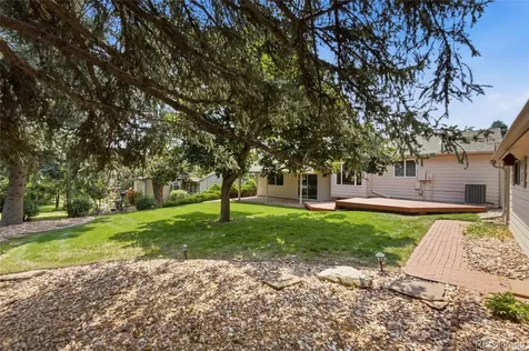 7658 Quail Street Arvada CO 80005