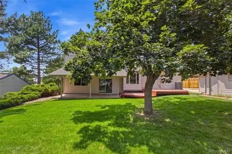 7658 Quail Street Arvada CO 80005