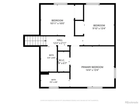 7658 Quail Street Arvada CO 80005