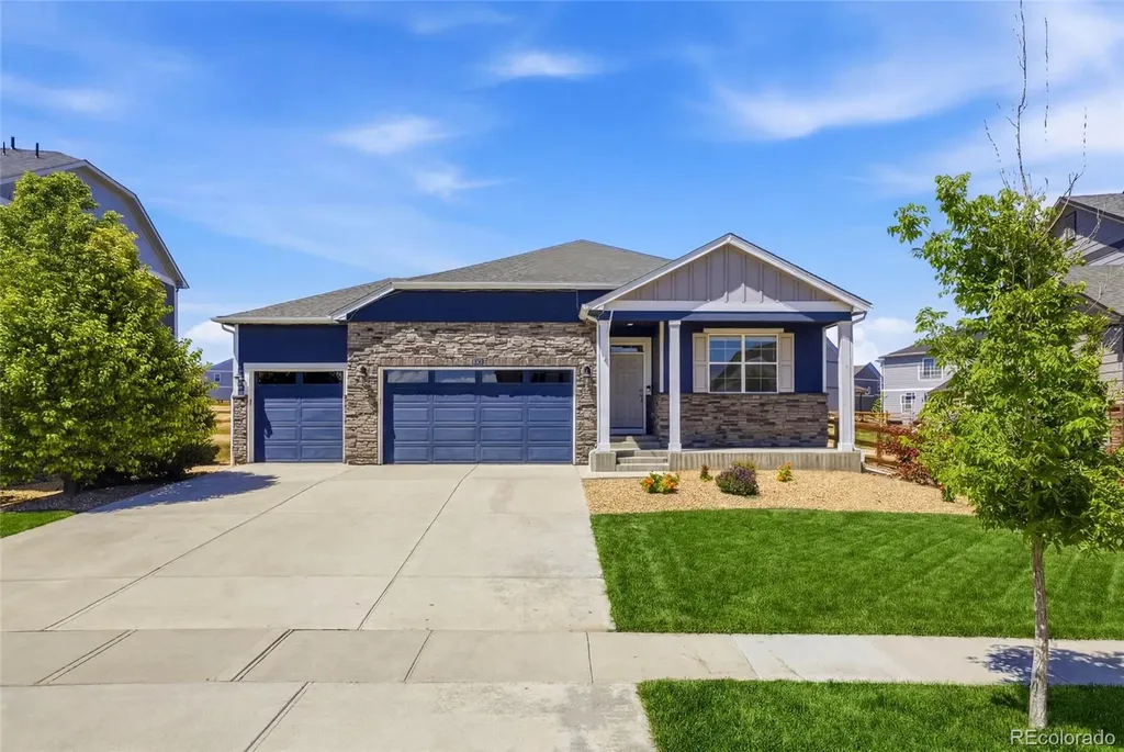 7471 E 157th Avenue Thornton CO 80602