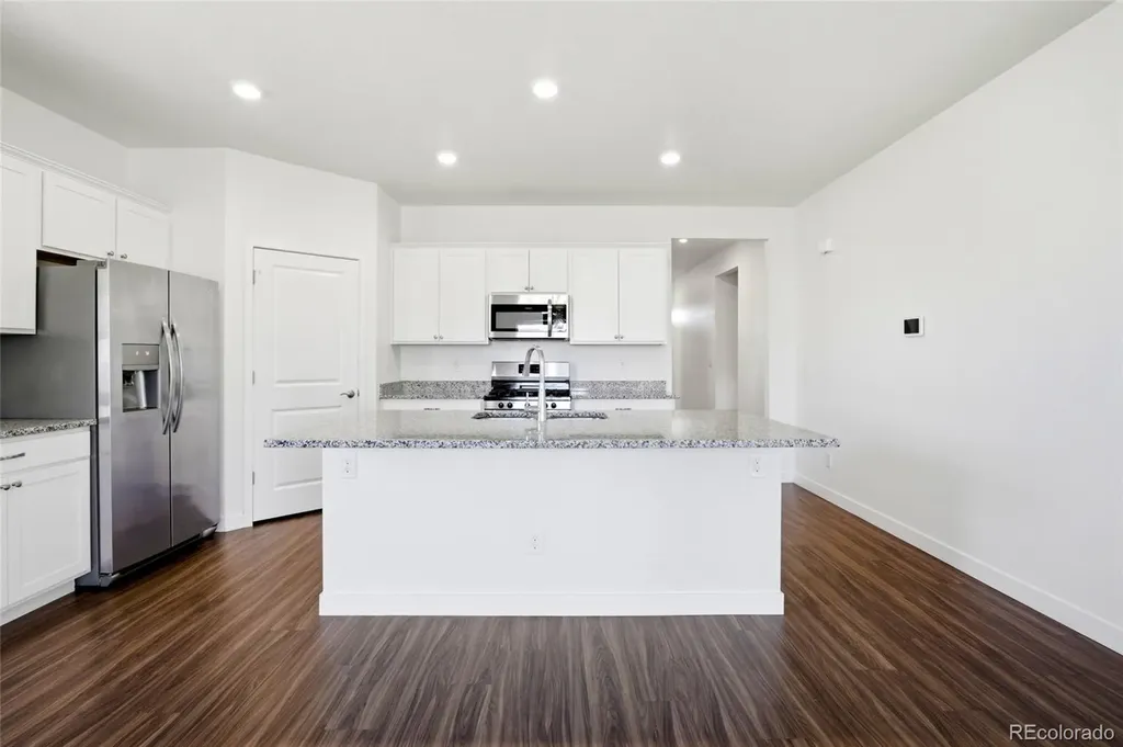 7471 E 157th Avenue Thornton CO 80602
