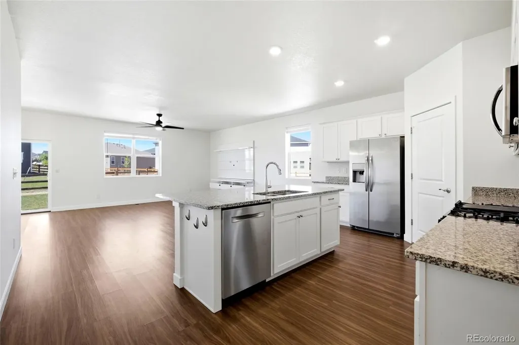 7471 E 157th Avenue Thornton CO 80602
