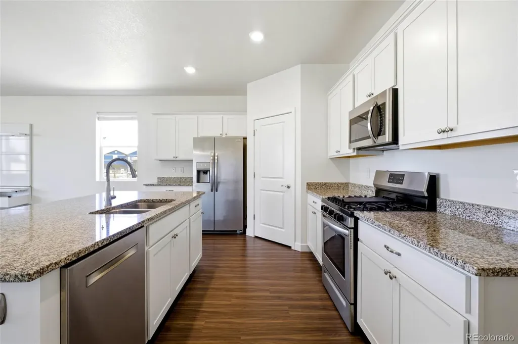 7471 E 157th Avenue Thornton CO 80602