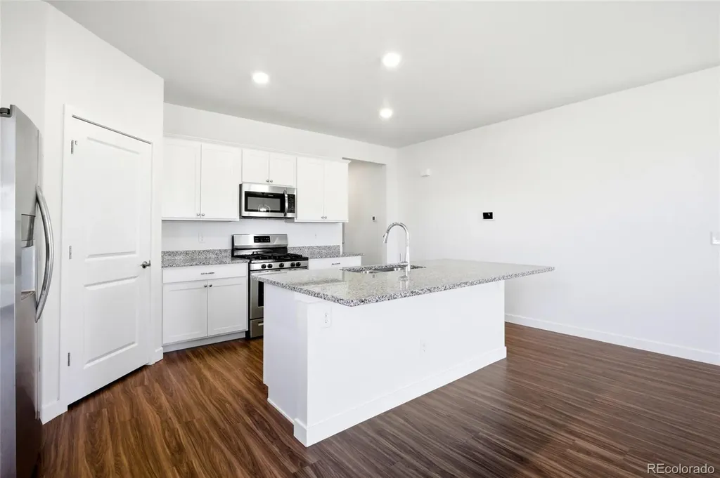 7471 E 157th Avenue Thornton CO 80602