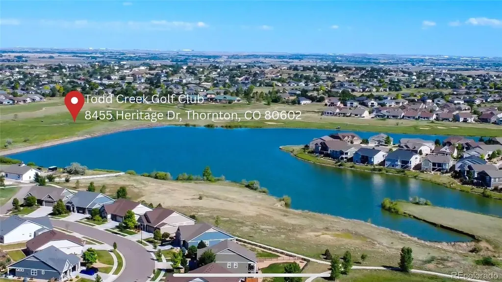 7471 E 157th Avenue Thornton CO 80602