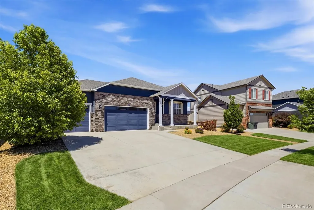 7471 E 157th Avenue Thornton CO 80602