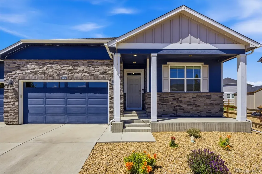 7471 E 157th Avenue Thornton CO 80602