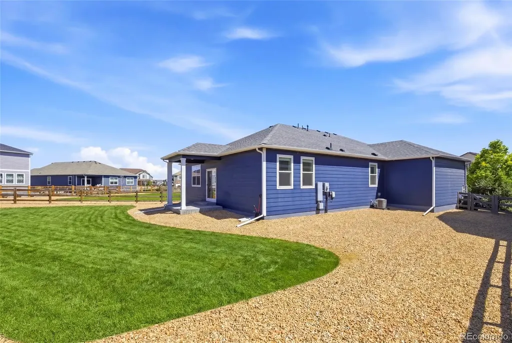 7471 E 157th Avenue Thornton CO 80602