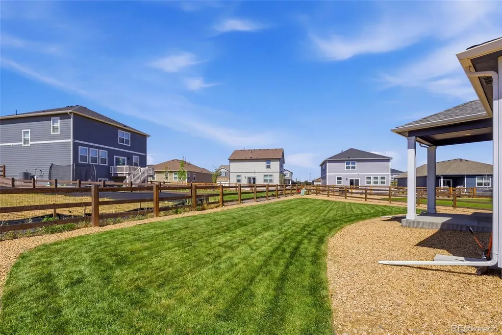 7471 E 157th Avenue Thornton CO 80602