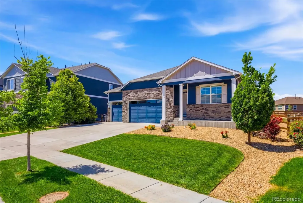 7471 E 157th Avenue Thornton CO 80602