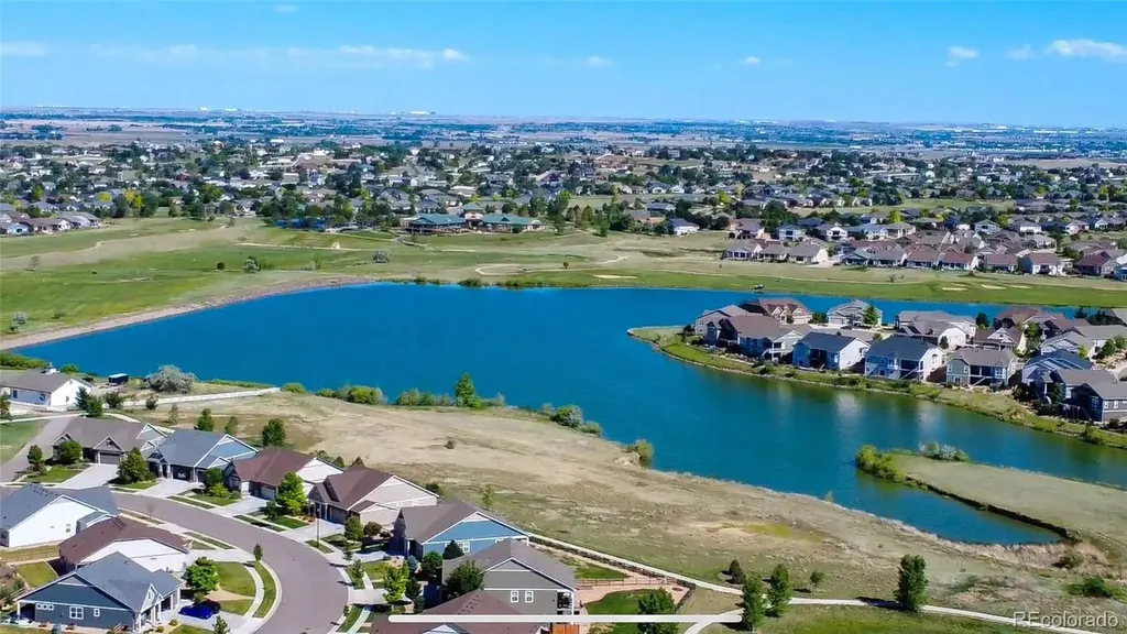 7471 E 157th Avenue Thornton CO 80602