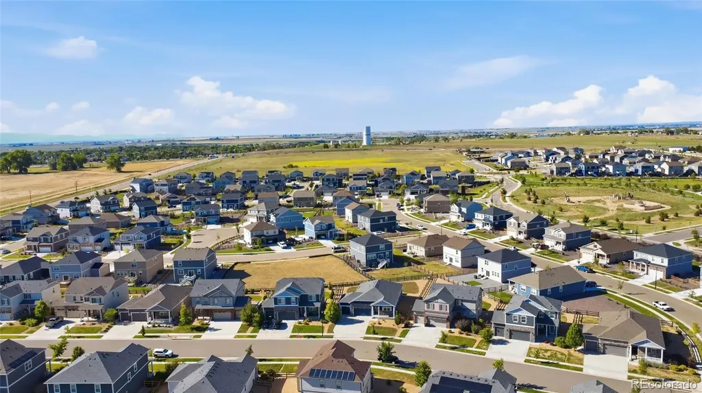 7471 E 157th Avenue Thornton CO 80602