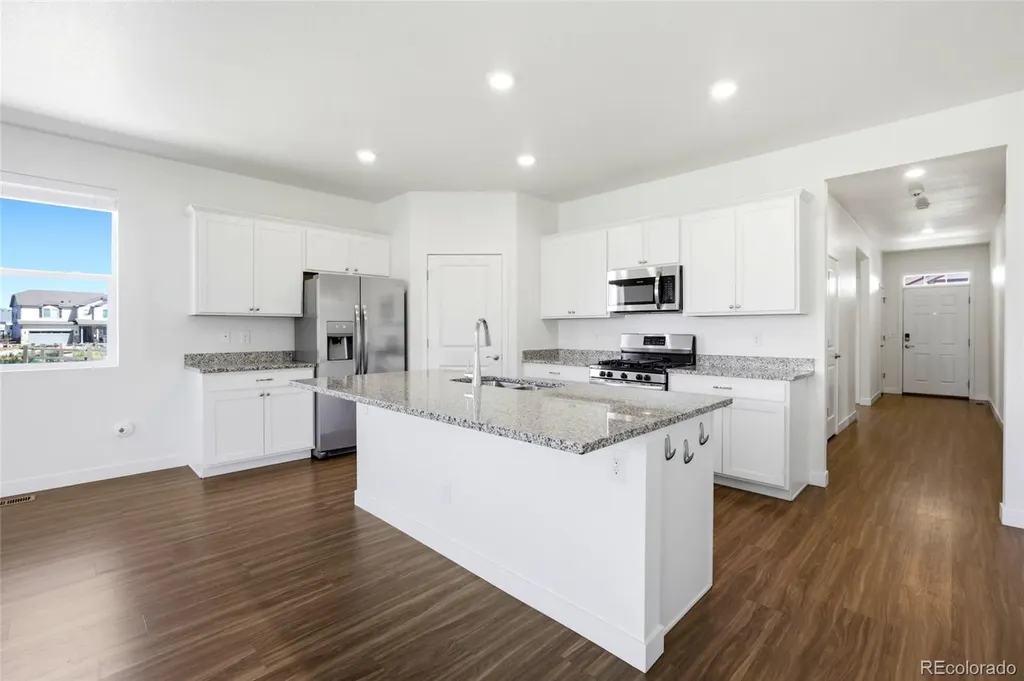 7471 E 157th Avenue Thornton CO 80602