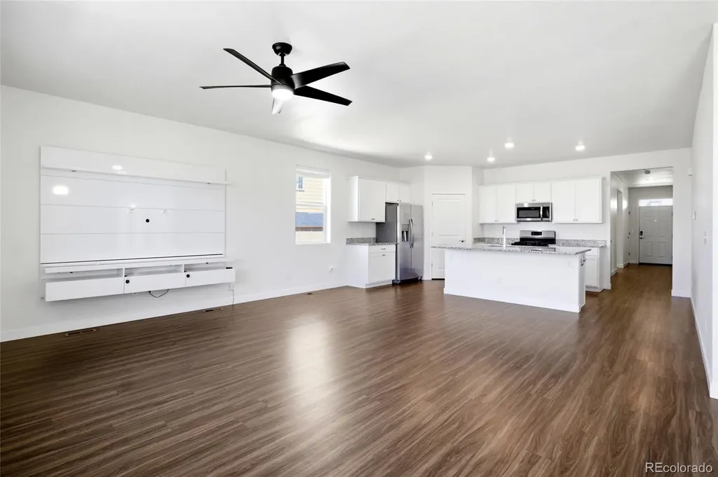 7471 E 157th Avenue Thornton CO 80602