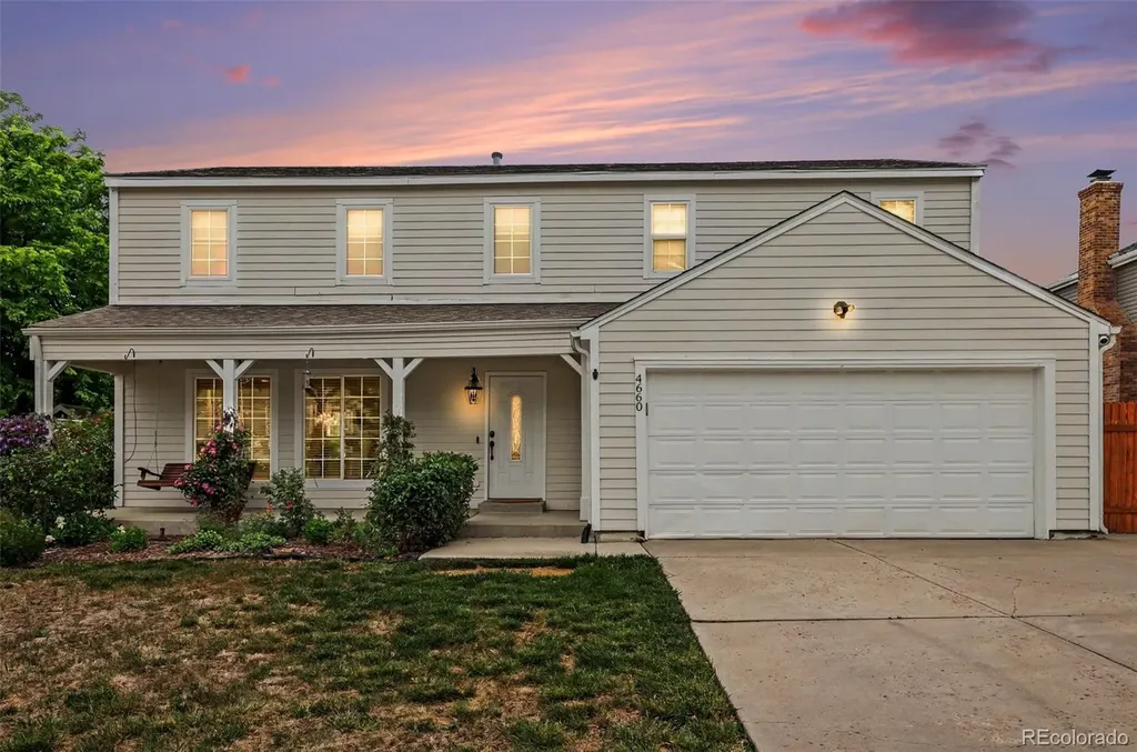 4660 S Wright Way Morrison CO 80465