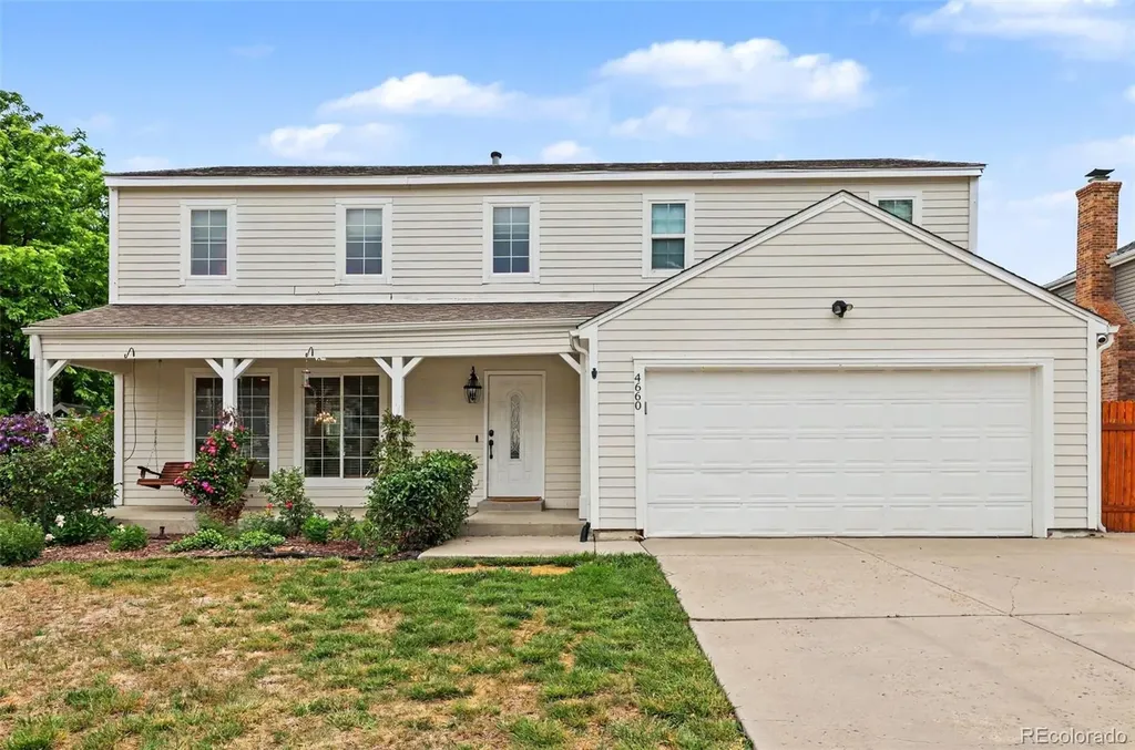 4660 S Wright Way Morrison CO 80465