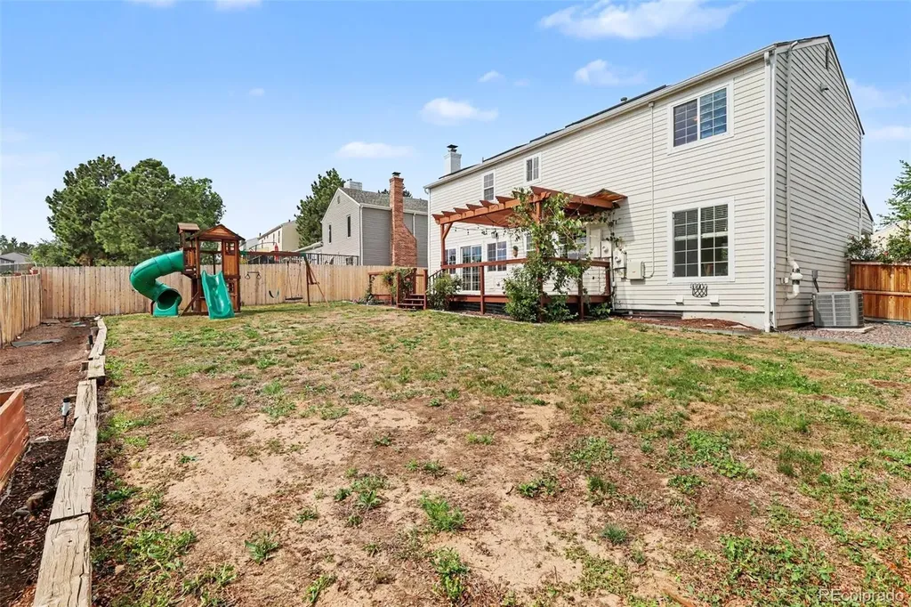 4660 S Wright Way Morrison CO 80465